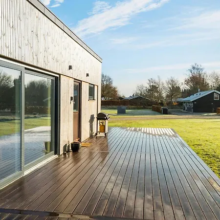 Holiday home 2 Bedroom Cozy In Hadsund