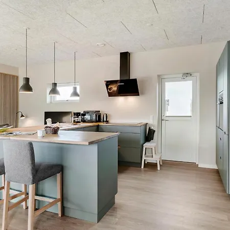 Σπίτι διακοπών 1 Bedroom Gorgeous In *