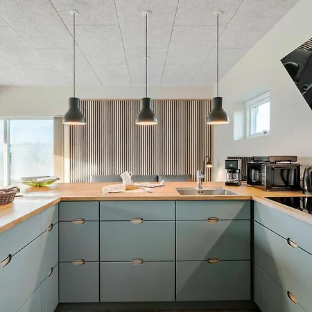 2 Bedroom Cozy In Hadsund