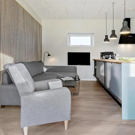 Σπίτι διακοπών 1 Bedroom Gorgeous In *