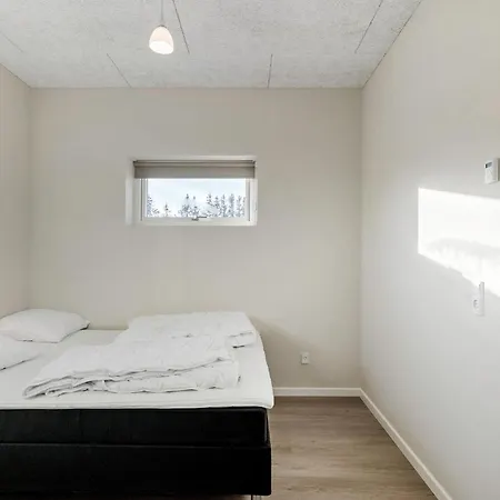 Σπίτι διακοπών 1 Bedroom Gorgeous In *