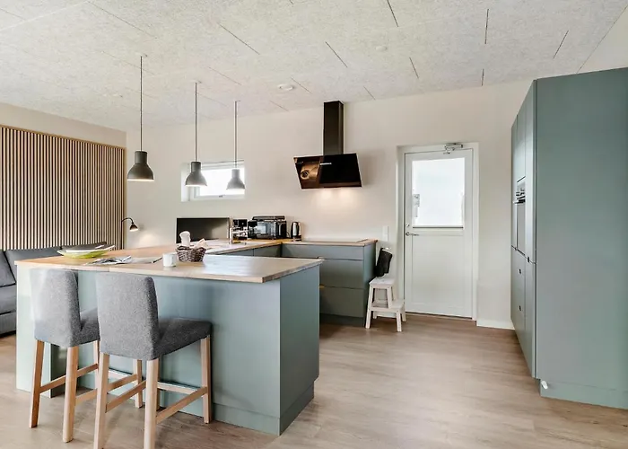 Casa de Férias 1 Bedroom Gorgeous In *