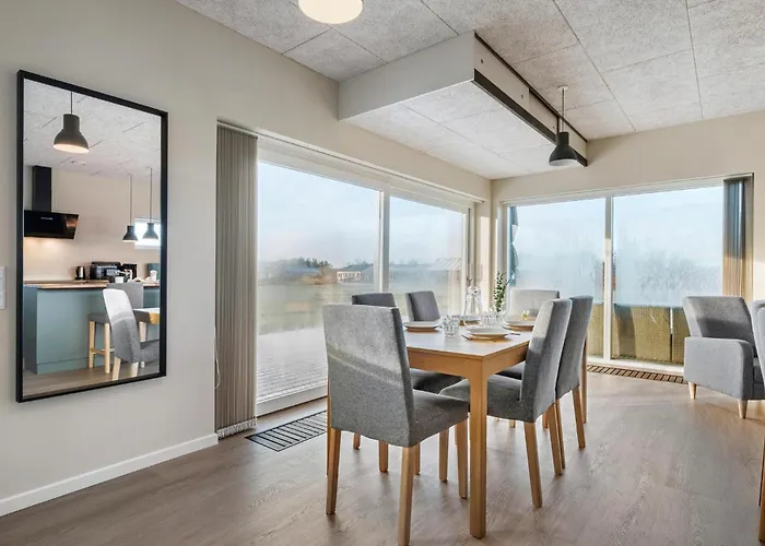 1 Bedroom Gorgeous In