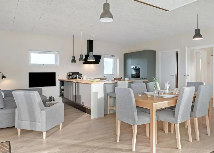 1 Bedroom Gorgeous In * Hadsund