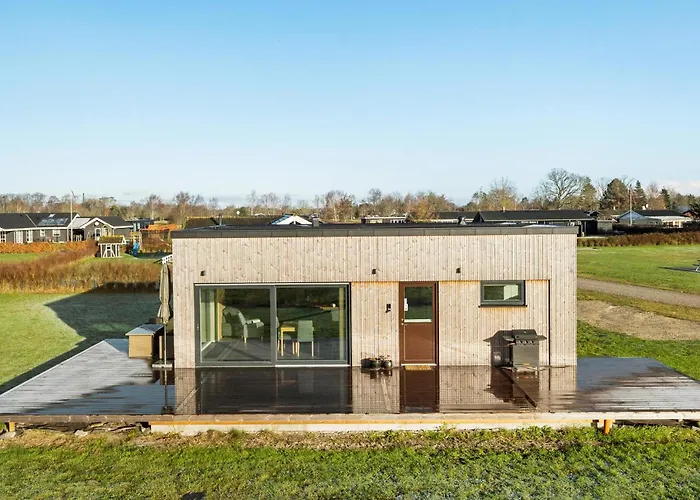 1 Bedroom Gorgeous In