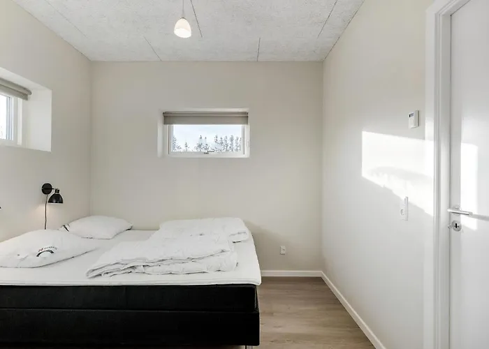 Casa de Férias 1 Bedroom Gorgeous In *